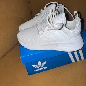 Adidas X_PLR size 11K -excellent used condition